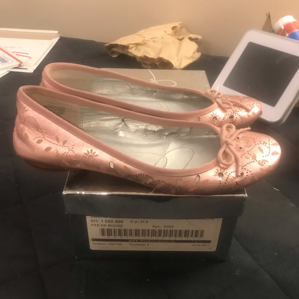 Ann Klein shoes